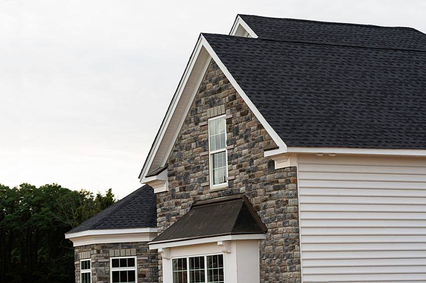 Roof Shingle Color Trends