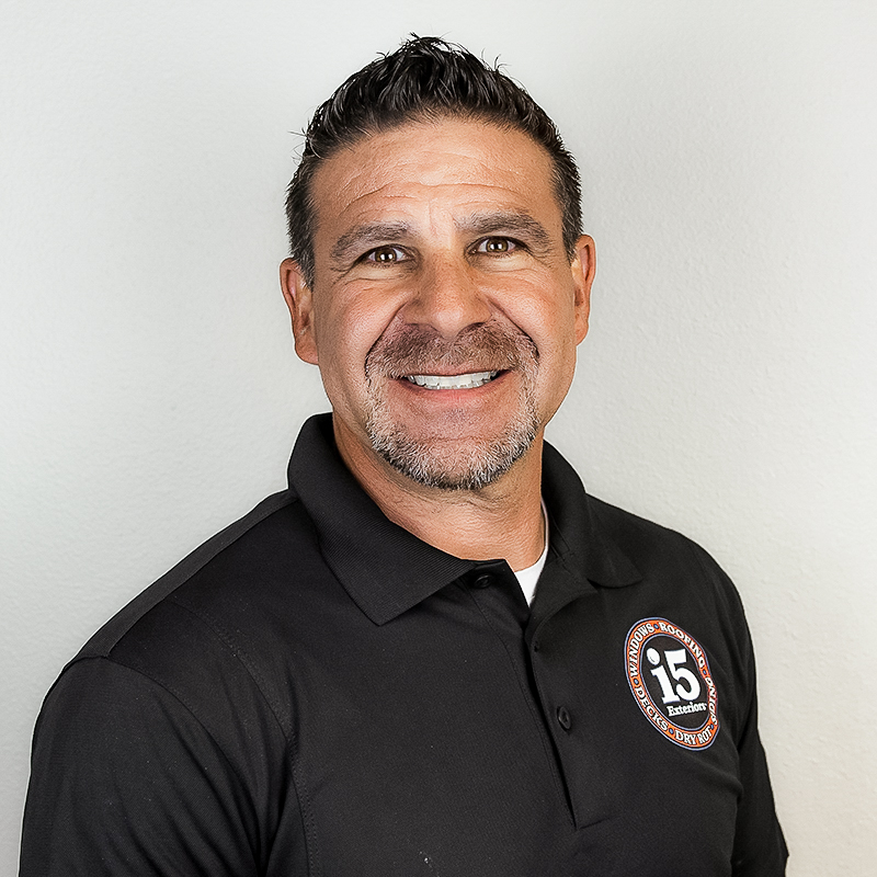 Armando Juarez Professional Estimator Dana Freeman_Project Manager_Decking_Division