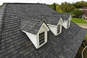 Residential Roofing Residential Roofing