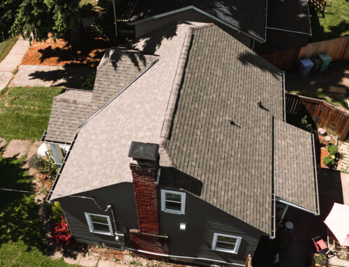 Roofing Contractor Portland, OR
