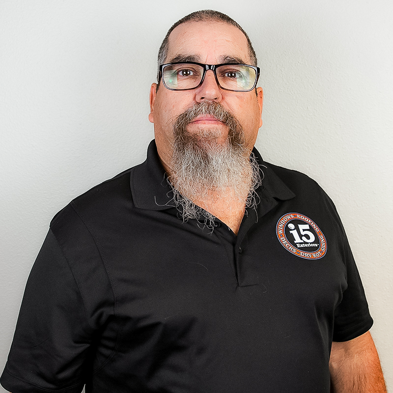 Patrick Rose Roofing Project Manager Gemycia Hornsby Sales Representative
