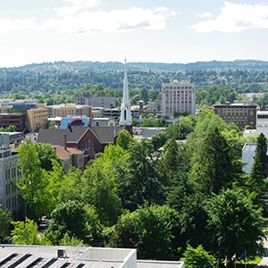 Salem Oregon I5 Office Salem Oregon I5 Office