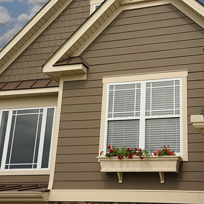 Siding Services, Home Improvement, Residential Siding Contractor, Commercial Siding Contractor