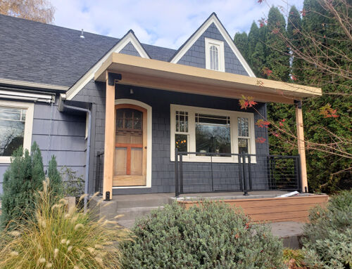 Siding Contractor Salem, OR