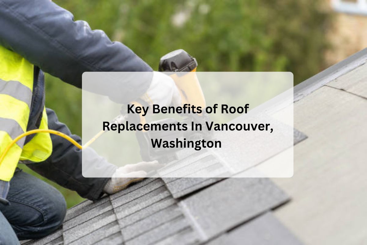 What To Ask Your Contractor When Planning A Roof Replacement
