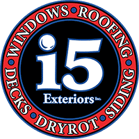 i5 Exteriors, Inc Logo