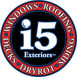 I5 Exteriors Logo I5 Exteriors