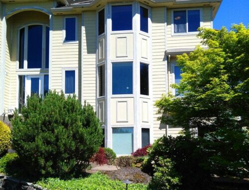 Siding Contractor Vancouver, WA